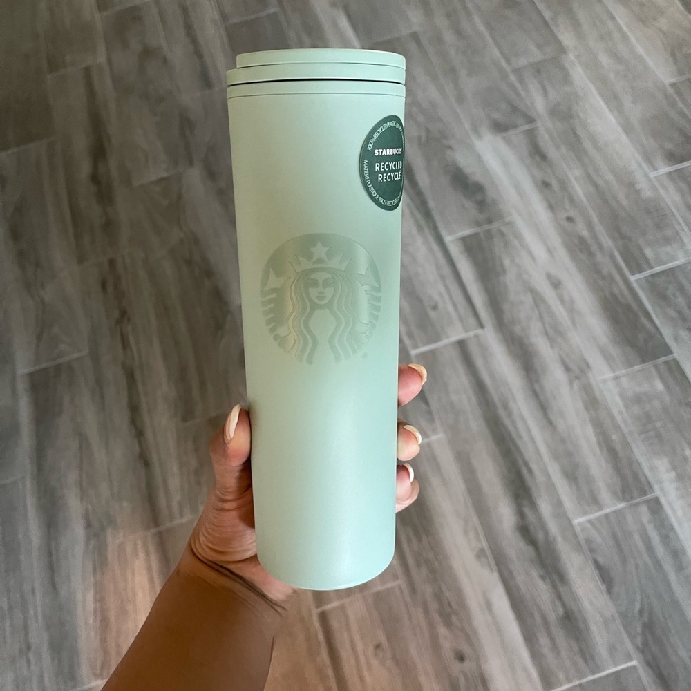 Brand new coffee Starbucks tumbler